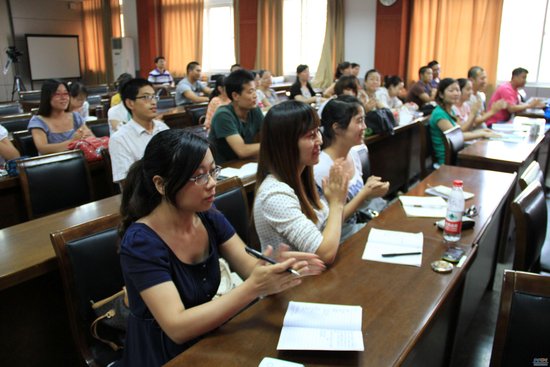 嘉兴学习心理咨询师培训